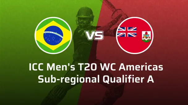 Bermuda VS Bahamas