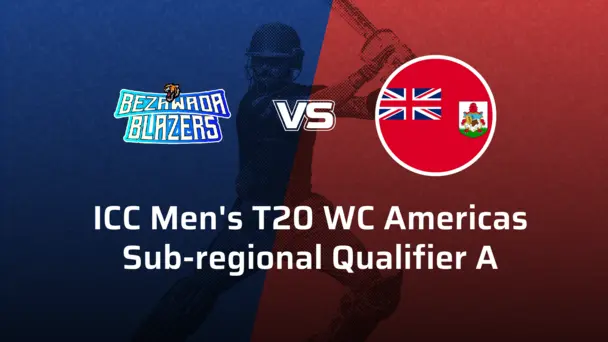 Bermuda VS Belize
