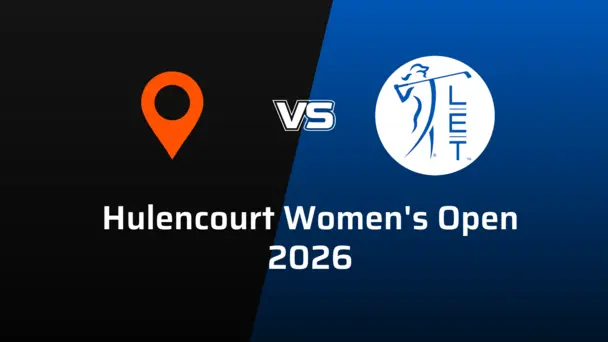 Hulencourt Women's Open 2026
