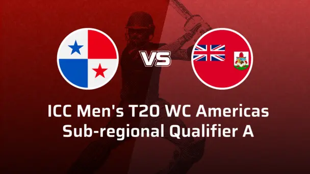 Bermuda VS Panama