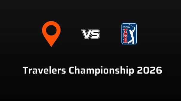 Travelers Championship 2026