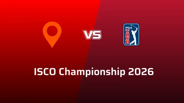 ISCO Championship 2026