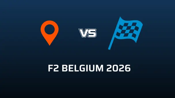 F2 BELGIUM 2026