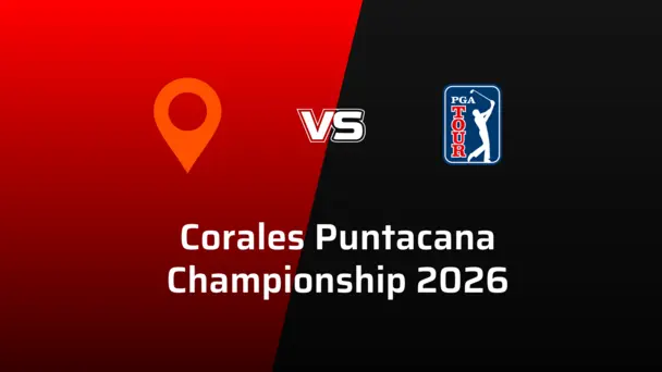 Corales Puntacana Championship 2026