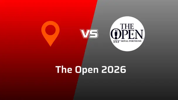 The Open 2026