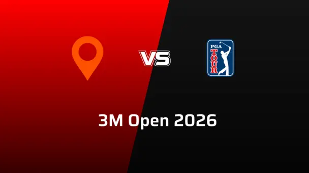 3M Open 2026