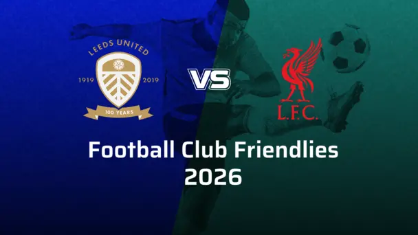 Liverpool VS Leeds United