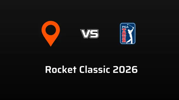 Rocket Classic 2026