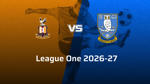 League One 2026-27