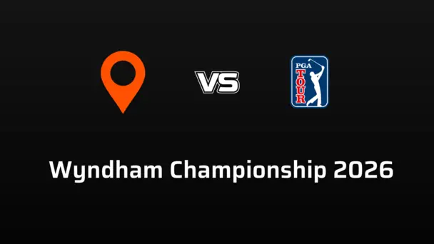 Wyndham Championship 2026