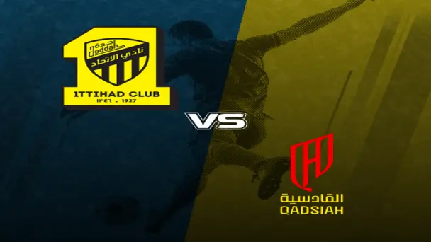 Roshn Saudi League 2026-2027