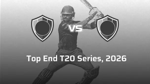 Hyderabad Kingsmen VS Victoria Academy