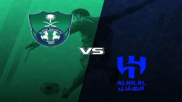 Roshn Saudi League 2026-2027