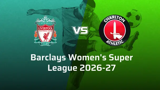 Barclays Women's Super League 2026-27