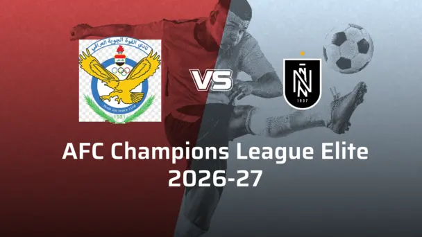 PFC Neftchi VS Air Force SC