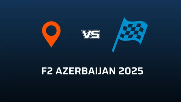 F2 AZERBAIJAN 2026