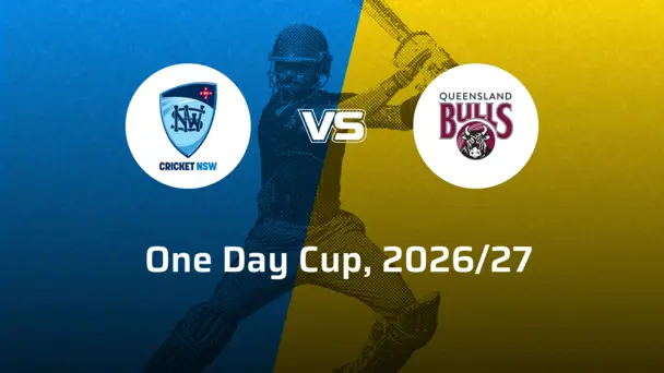 Queensland VS New South Wales