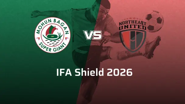 IFA Shield 2026