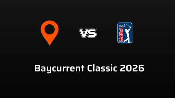 Baycurrent Classic 2026