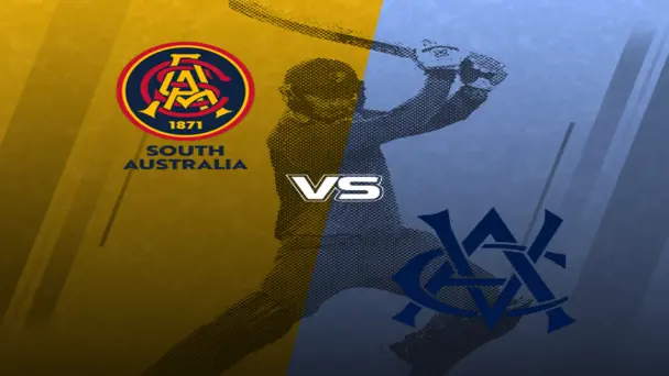 Sheffield Shield, 2026/27