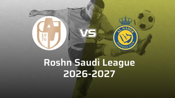 Al-Nassr FC VS Diriyah