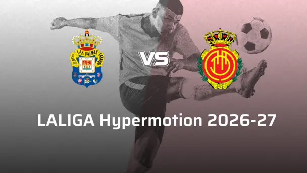 RCD Mallorca VS Las Palmas