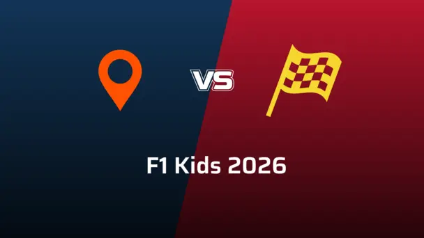 F1 Kids 2026