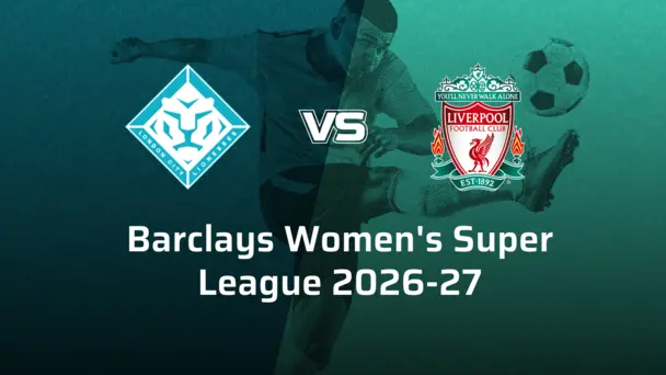 Liverpool Women VS London City Lionesses