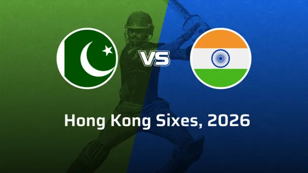 India VS Pakistan