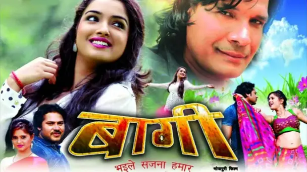 Baagi Bhaile Sajna Hamar