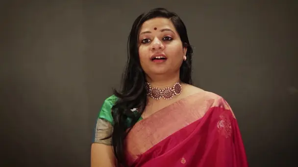 Abhinaya Nagajothy