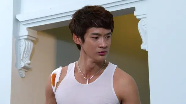 EP 04 - My Unversity Love Drama