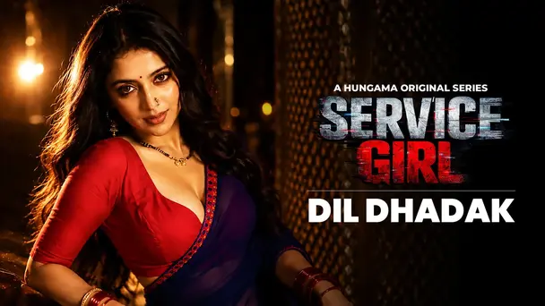 Dil Dhadak