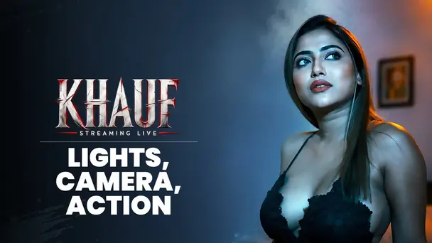 Lights,Camera,Action