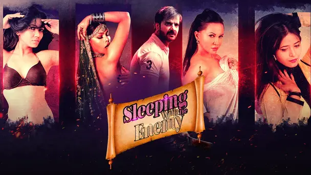 Sleeping With The Enemy