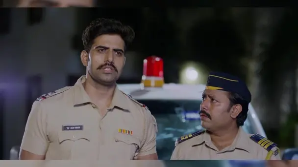 Real Culprit Got By Inspector Ram