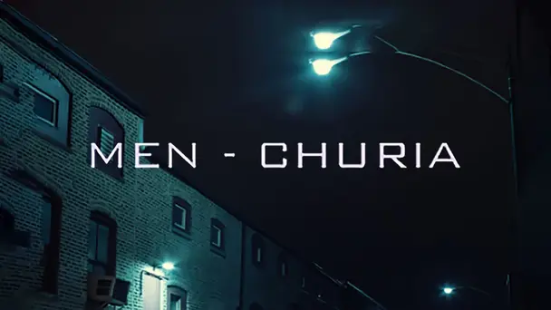 MEN-CHURIA