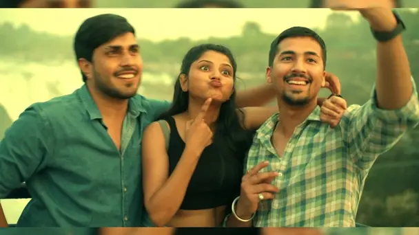 Teri Dosti Tera Pyar