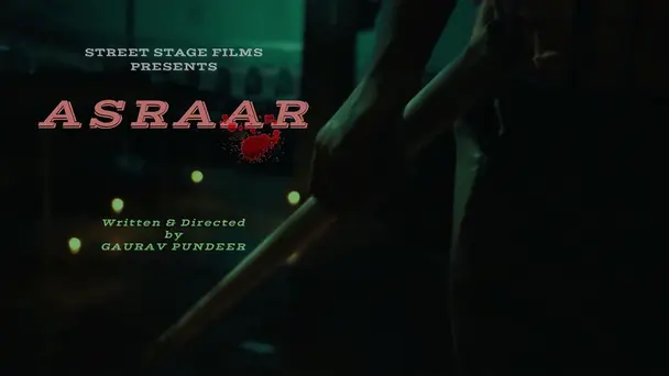 ASRAAR