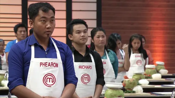 EP 04 - Master Chef Khmer