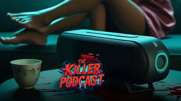 The Killer Podcast