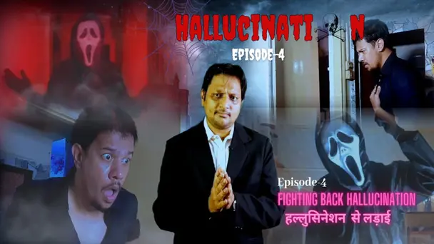 Fighting Back Hallucination