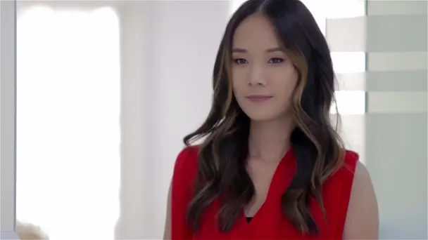 EP 01 - Little Miss Vengeance​