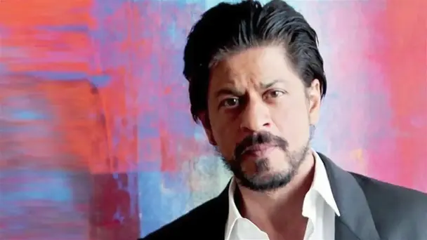 Oscar breaks silence for not inviting Shahrukh