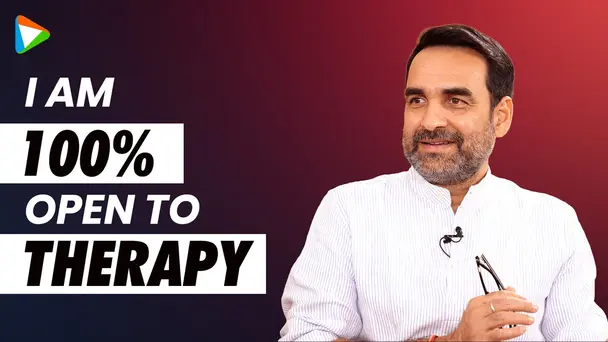Pankaj Tripathi: ÂYouTube gives the democracy of creativity | Perfect Family | Bollywood Hungama