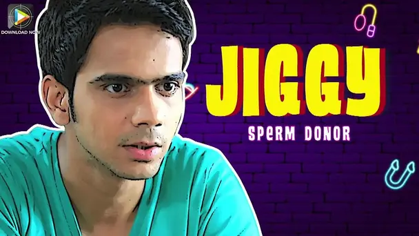 Introducing Jiggy - Owner Of Sex Toys