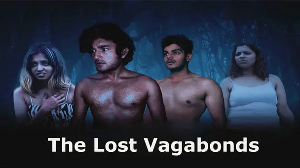 The Lost Vagabonds
