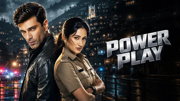 Power Play
