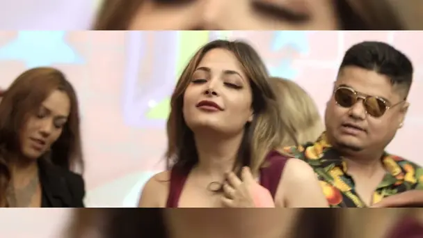 Party In Central London