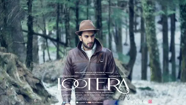 Lootera